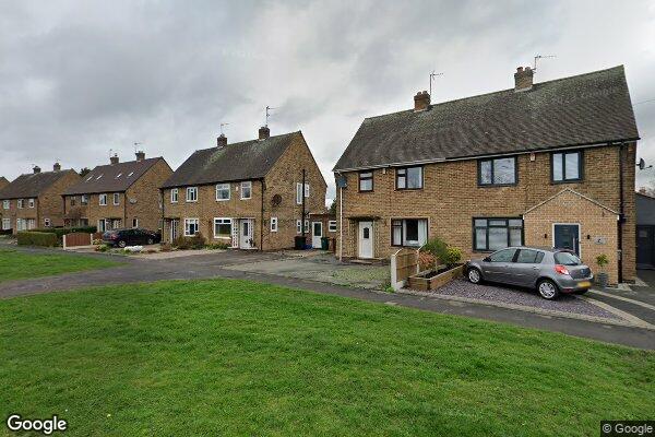 Street View of Evans Amusements Limited