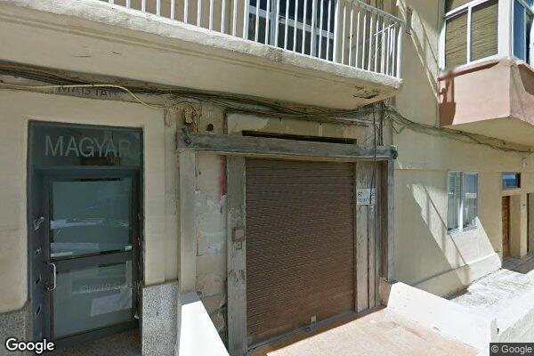 Street View of EveryMatrix Software Limited