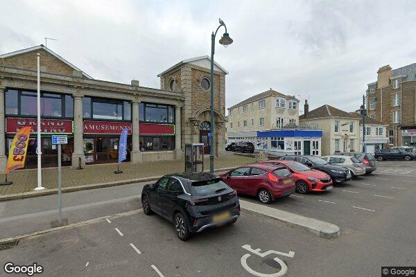 Street View of F & M Automatic Amusement Machines Limited