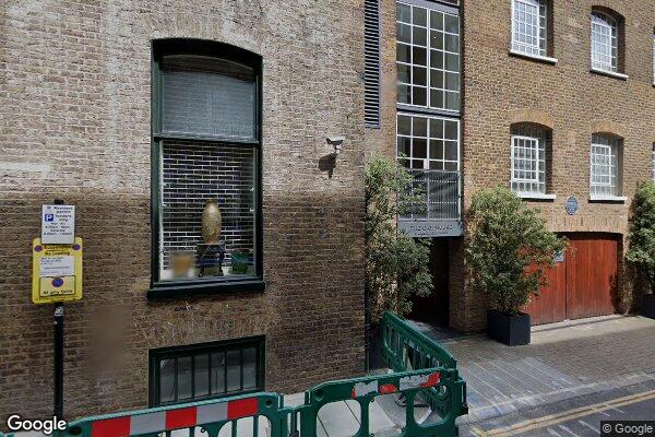 Street View of Fitzdares Limited