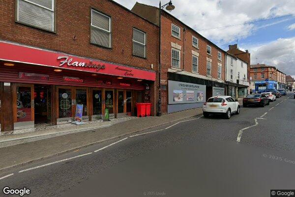 Street View of Flamingo Leisure Limited