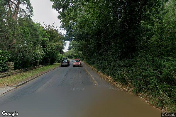 Street View of Flutters Bingo Limited